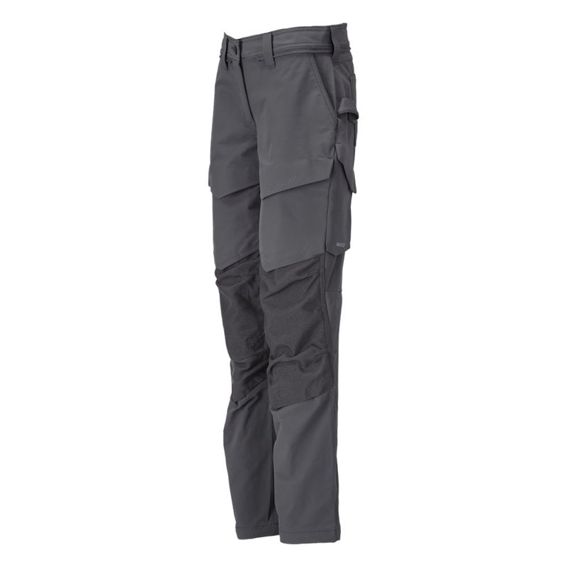 MASCOT® Pantalon avec poches genouillères 22378-311