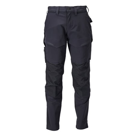 MASCOT® Pantalon avec poches genouillères 22379-311