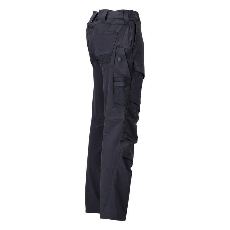 MASCOT® Pantalon avec poches genouillères 22379-311