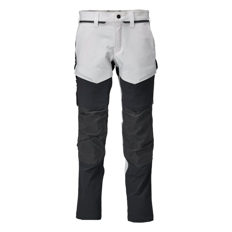 MASCOT® Pantalon avec poches genouillères 22379-311