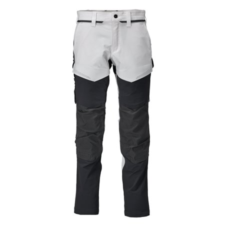 MASCOT® Pantalon avec poches genouillères 22379-311