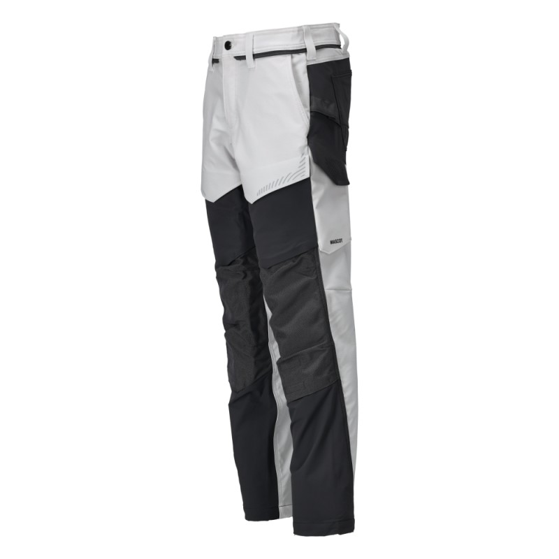 MASCOT® Pantalon avec poches genouillères 22379-311