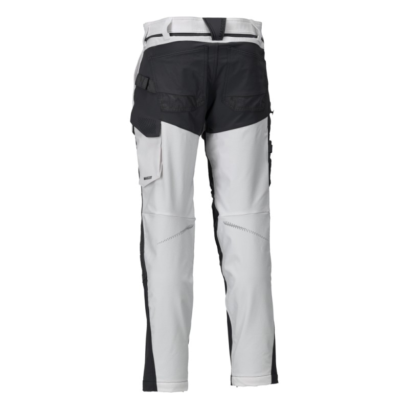 MASCOT® Pantalon avec poches genouillères 22379-311