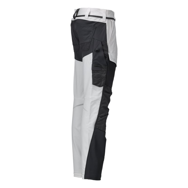 MASCOT® Pantalon avec poches genouillères 22379-311