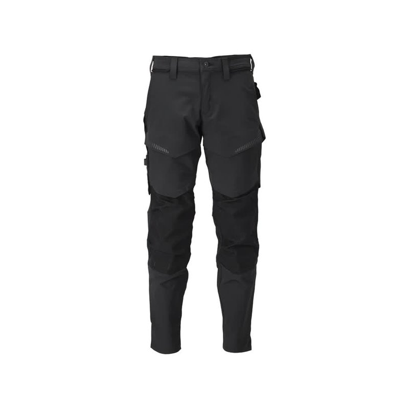 MASCOT® Pantalon avec poches genouillères 22379-311