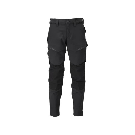 MASCOT® Pantalon avec poches genouillères 22379-311