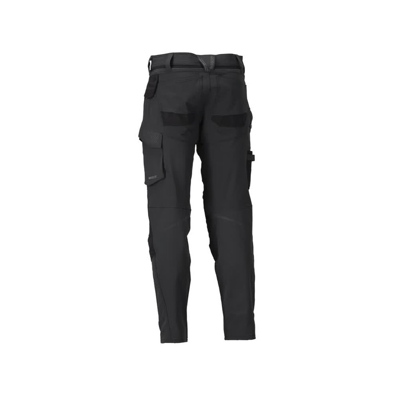 MASCOT® Pantalon avec poches genouillères 22379-311