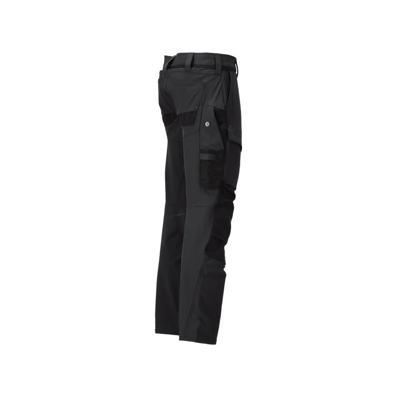 MASCOT® Pantalon avec poches genouillères 22379-311