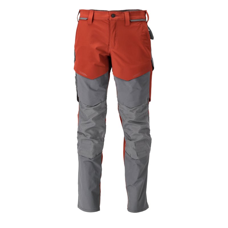 MASCOT® Pantalon avec poches genouillères 22379-311