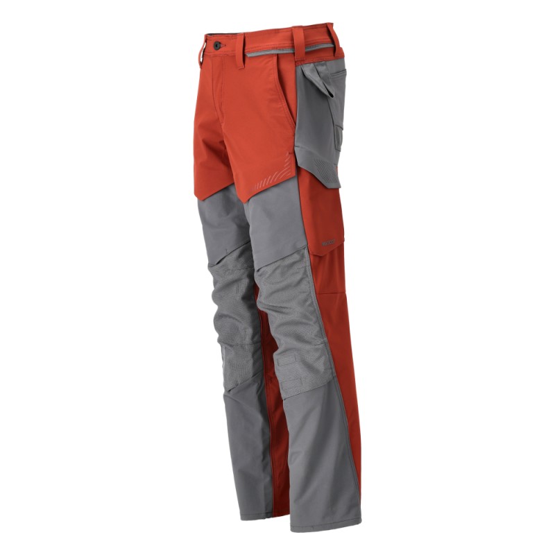 MASCOT® Pantalon avec poches genouillères 22379-311