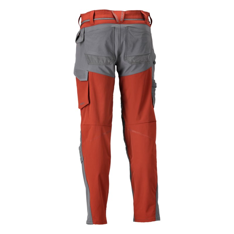MASCOT® Pantalon avec poches genouillères 22379-311