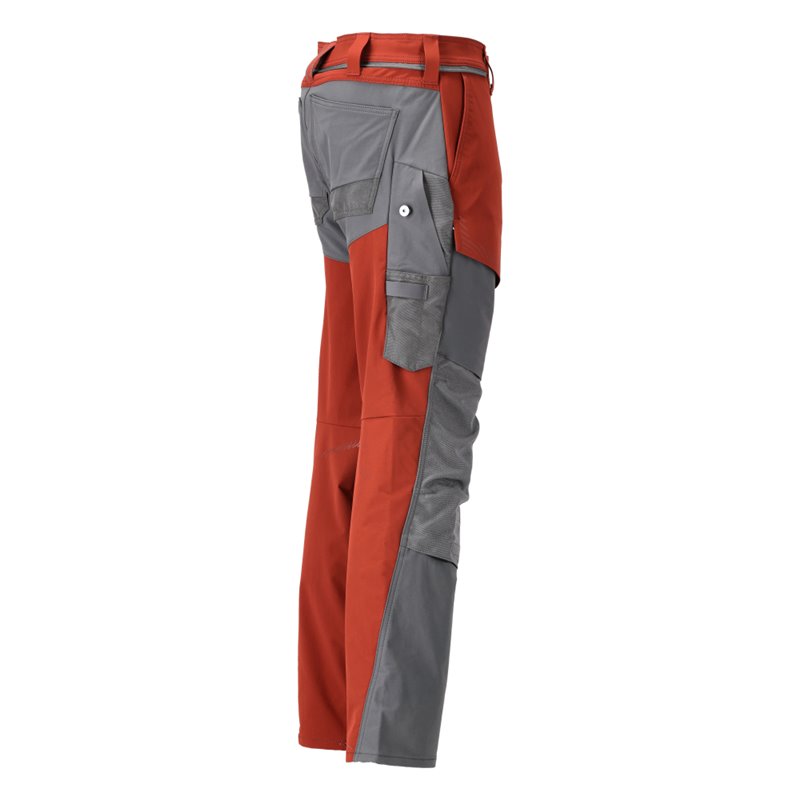 MASCOT® Pantalon avec poches genouillères 22379-311
