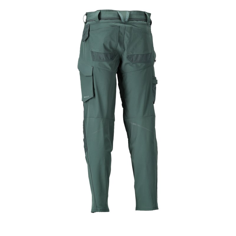 MASCOT® Pantalon avec poches genouillères 22379-311
