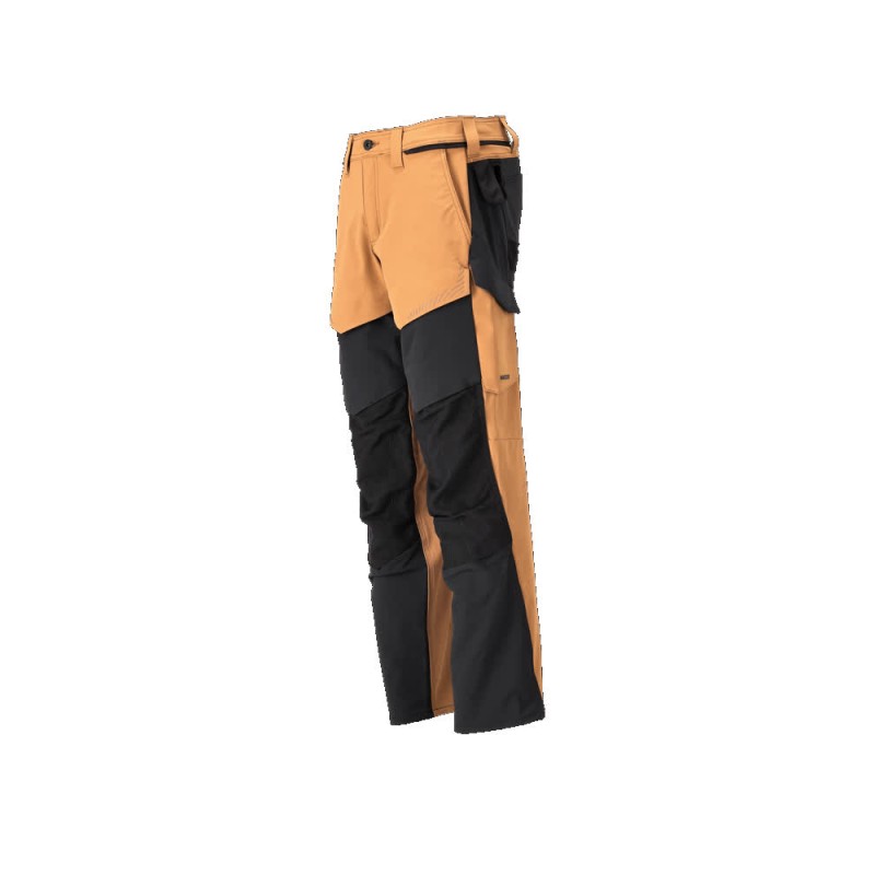 MASCOT® Pantalon avec poches genouillères 22379-311