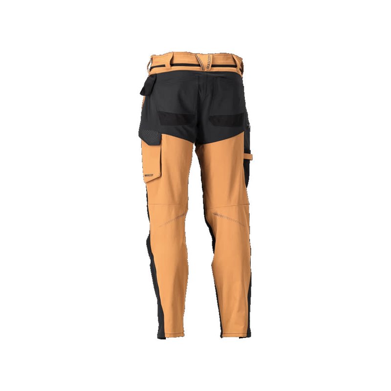 MASCOT® Pantalon avec poches genouillères 22379-311