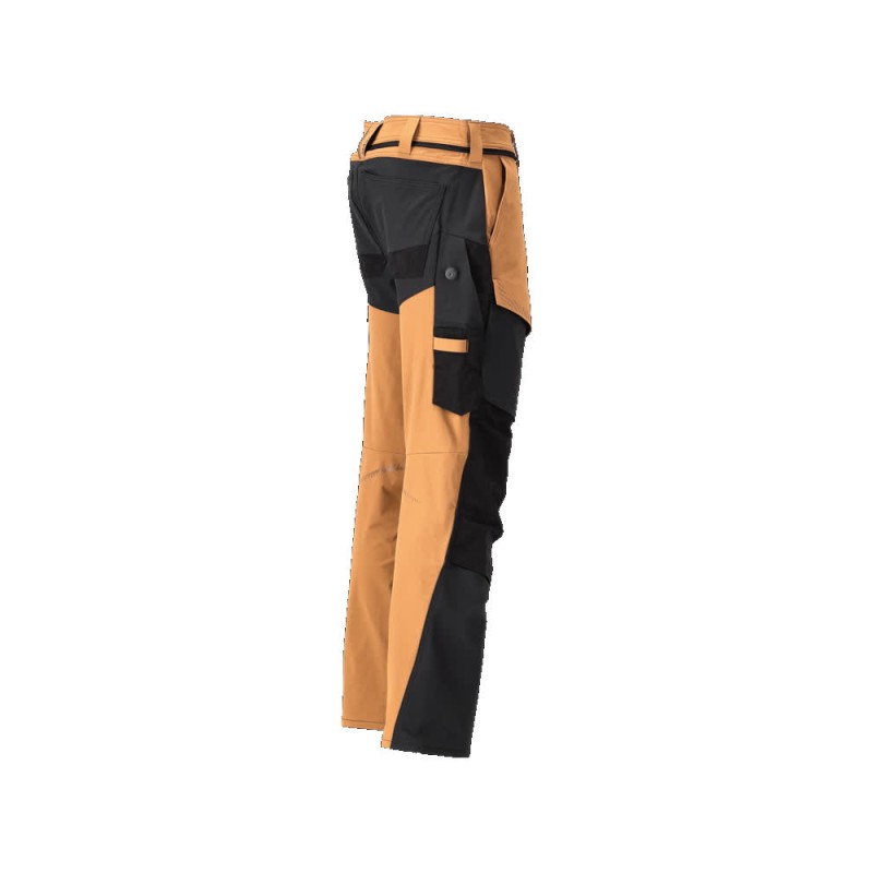 MASCOT® Pantalon avec poches genouillères 22379-311