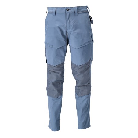 MASCOT® Pantalon avec poches genouillères 22379-311
