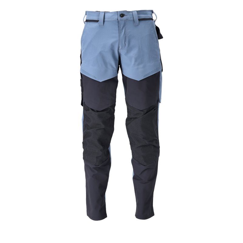 MASCOT® Pantalon avec poches genouillères 22379-311