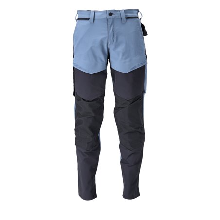 MASCOT® Pantalon avec poches genouillères 22379-311