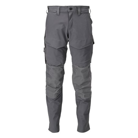 MASCOT® Pantalon avec poches genouillères 22379-311
