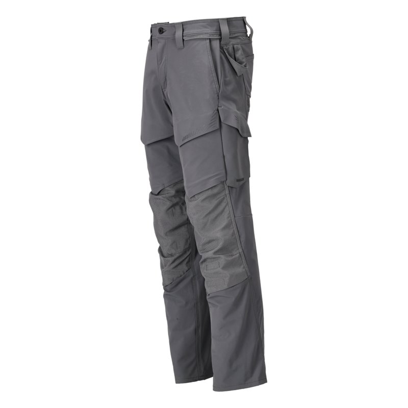 MASCOT® Pantalon avec poches genouillères 22379-311