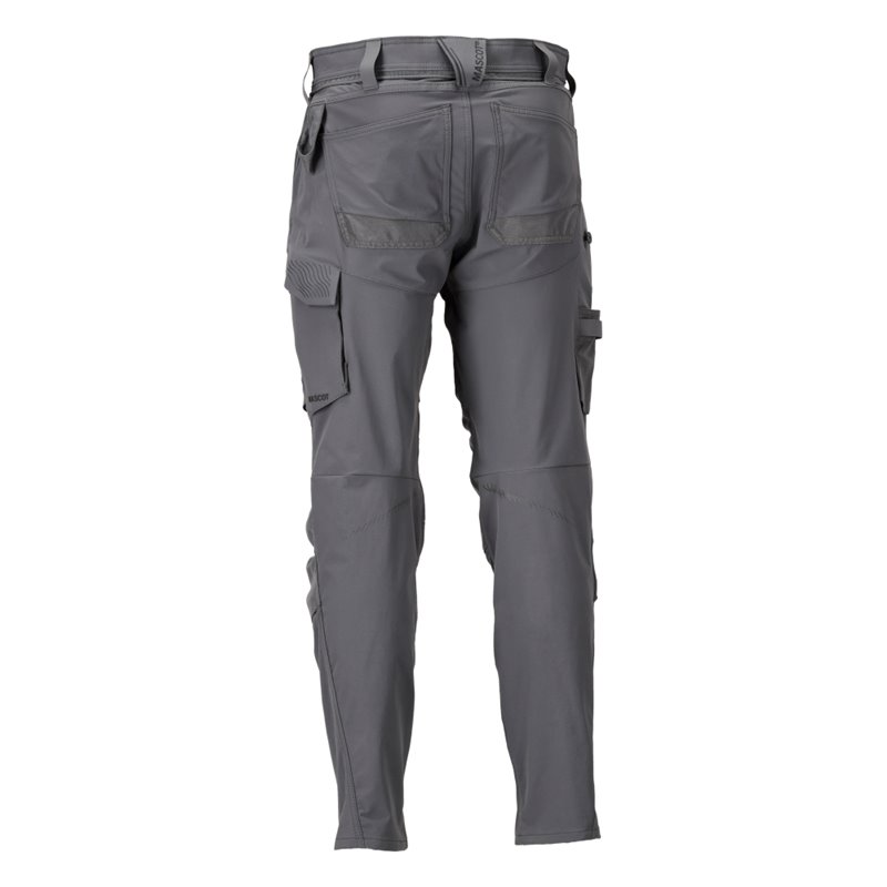 MASCOT® Pantalon avec poches genouillères 22379-311