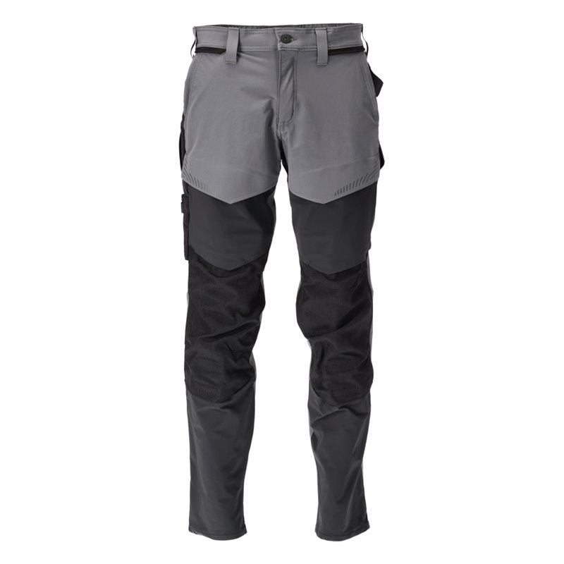 MASCOT® Pantalon avec poches genouillères 22379-311