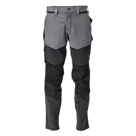 MASCOT® Pantalon avec poches genouillères 22379-311