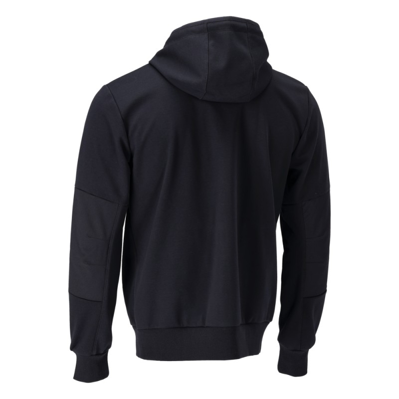 MASCOT® Sweat capuche avec membrane coupe-vent 22386-365