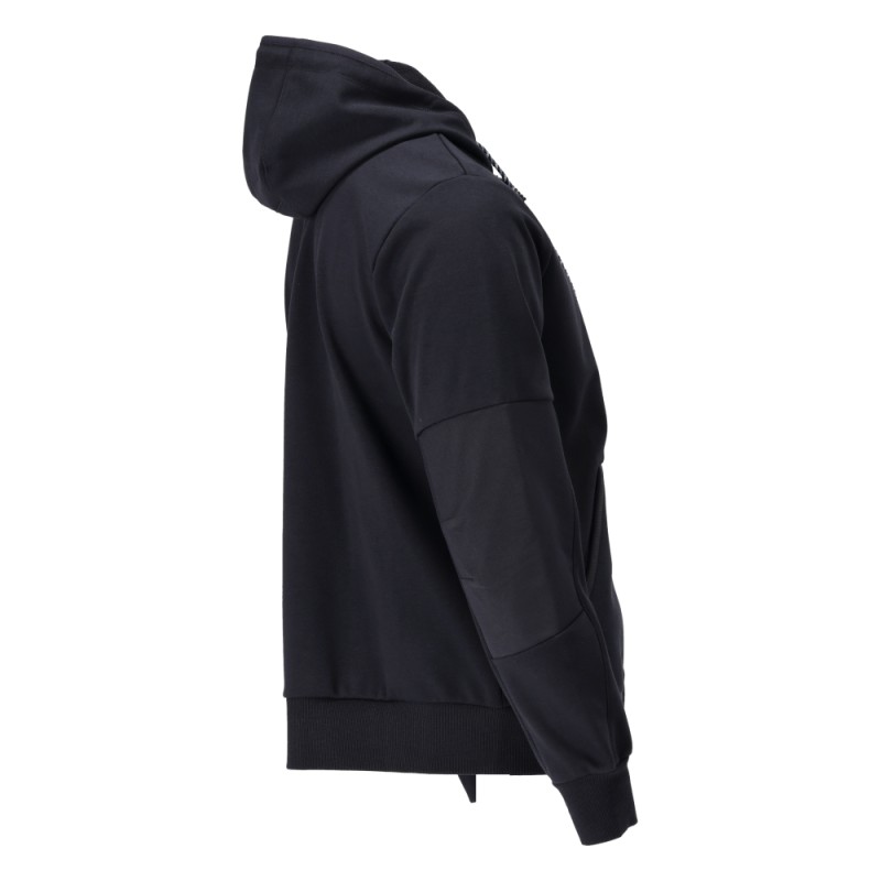MASCOT® Sweat capuche avec membrane coupe-vent 22386-365