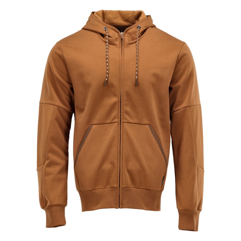 MASCOT® Sweat capuche avec membrane coupe-vent 22386-365