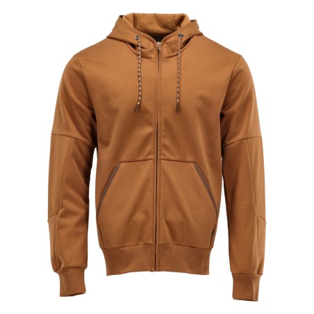 MASCOT® Sweat capuche avec membrane coupe-vent 22386-365