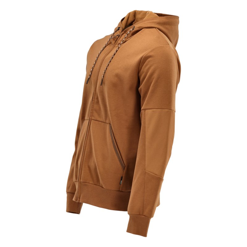 MASCOT® Sweat capuche avec membrane coupe-vent 22386-365