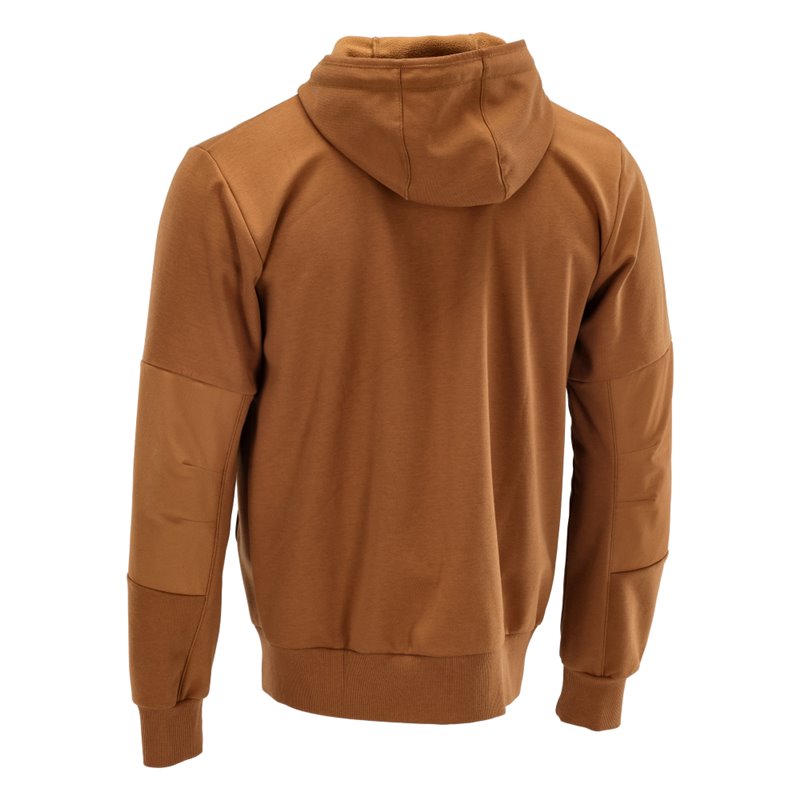 MASCOT® Sweat capuche avec membrane coupe-vent 22386-365