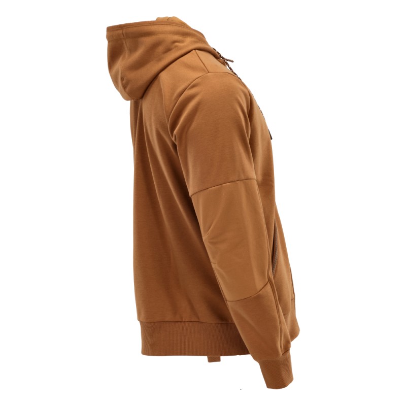 MASCOT® Sweat capuche avec membrane coupe-vent 22386-365