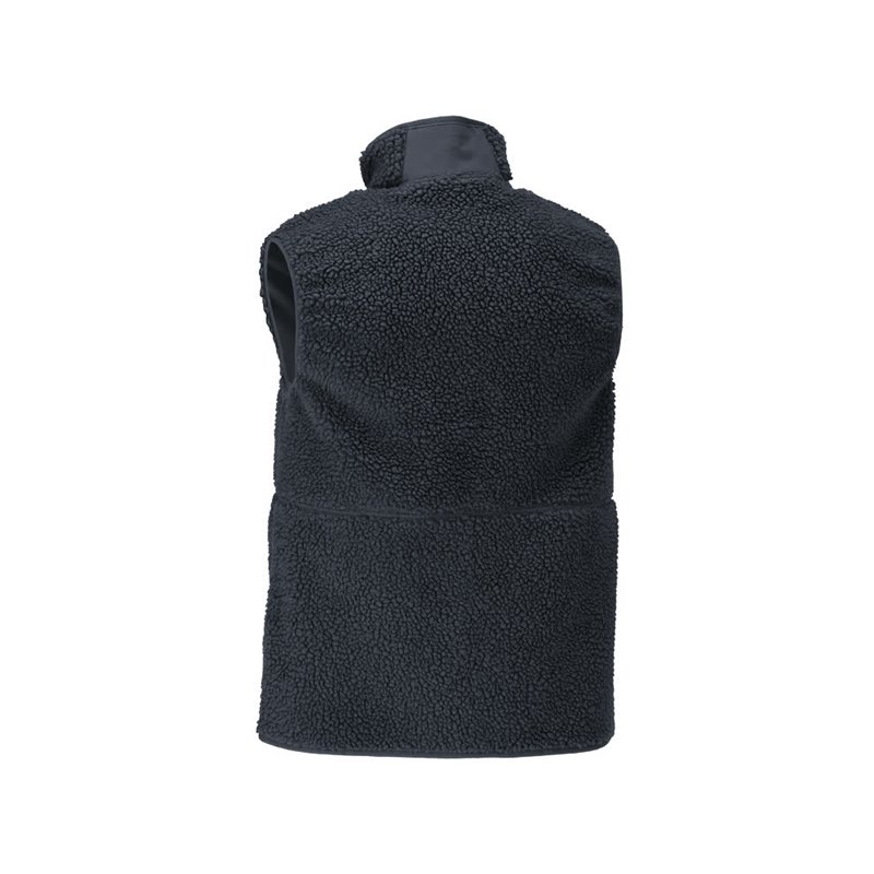 MASCOT® Gilet fourrure zippé 22465-682