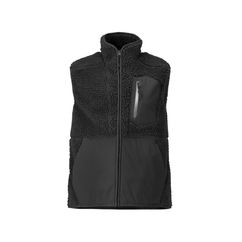 MASCOT® Gilet fourrure zippé 22465-682