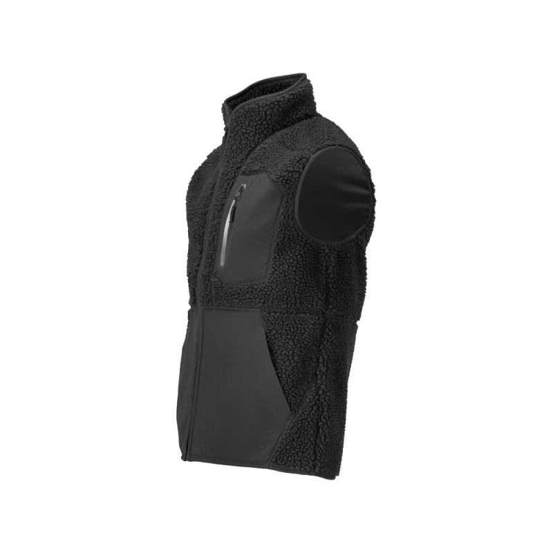 MASCOT® Gilet fourrure zippé 22465-682