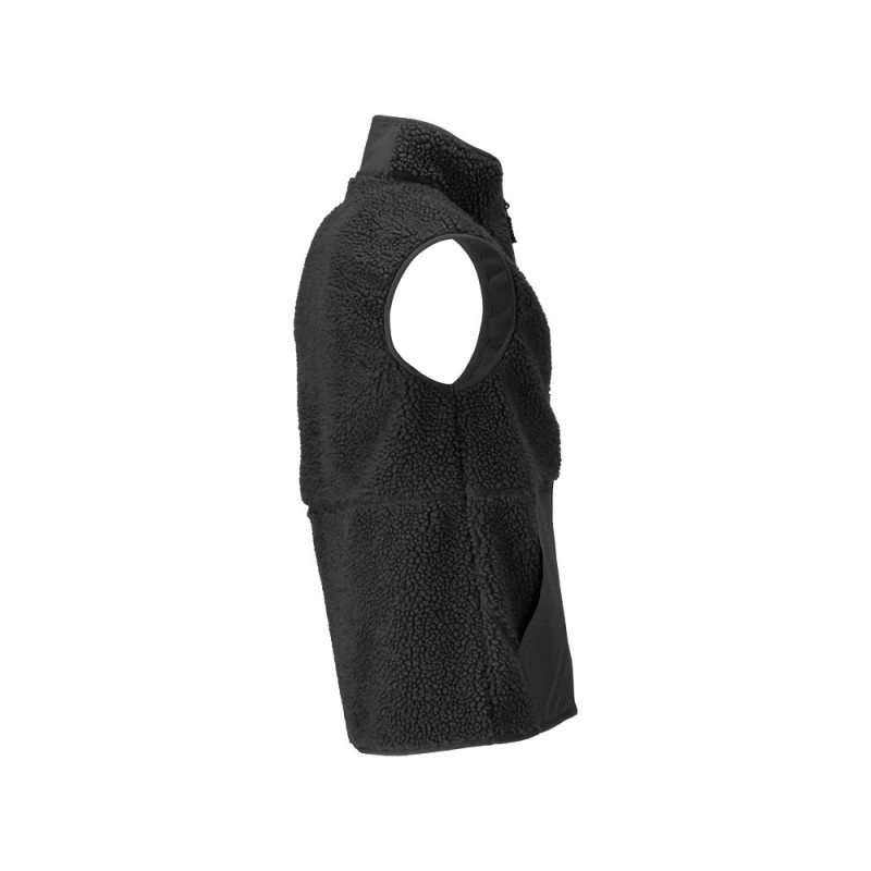 MASCOT® Gilet fourrure zippé 22465-682
