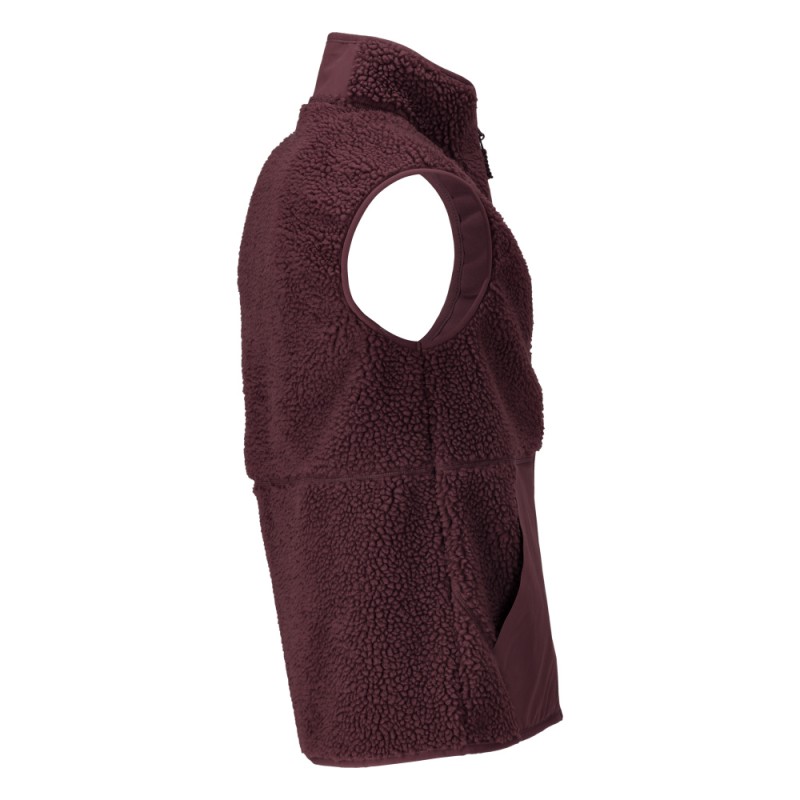 MASCOT® Gilet fourrure zippé 22465-682