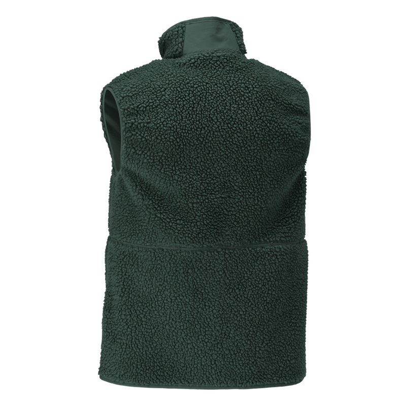 MASCOT® Gilet fourrure zippé 22465-682