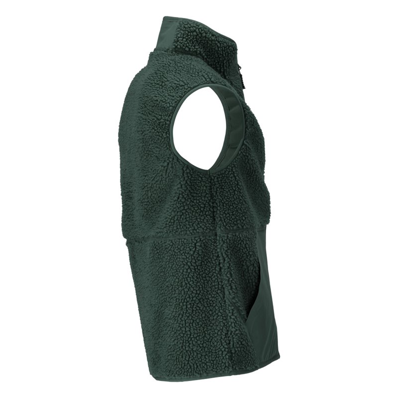MASCOT® Gilet fourrure zippé 22465-682