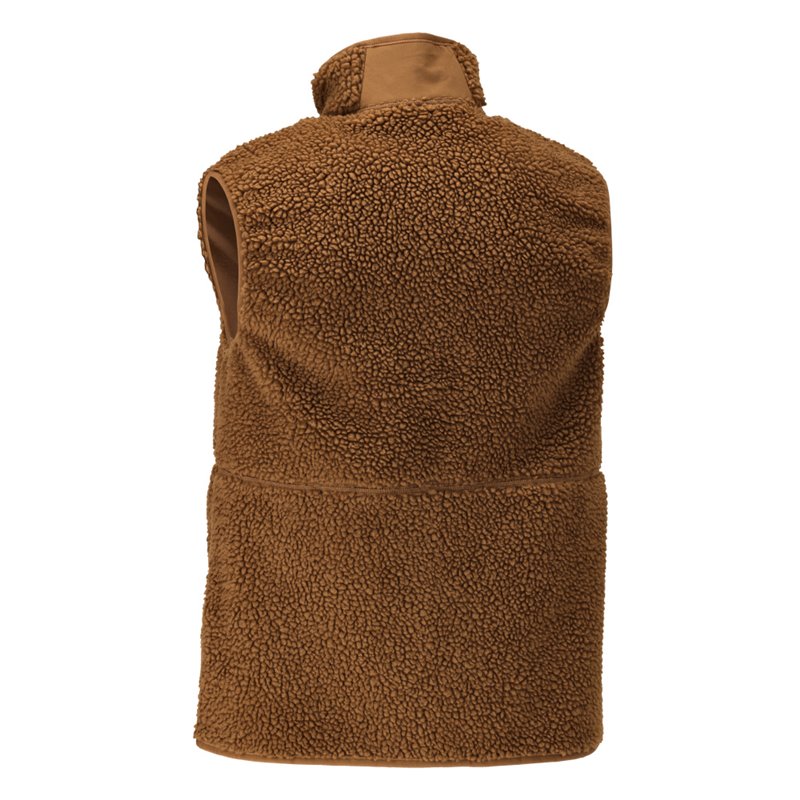 MASCOT® Gilet fourrure zippé 22465-682