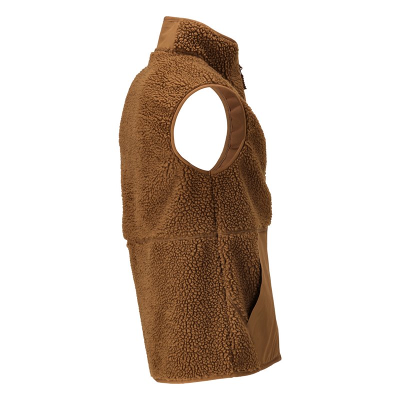 MASCOT® Gilet fourrure zippé 22465-682