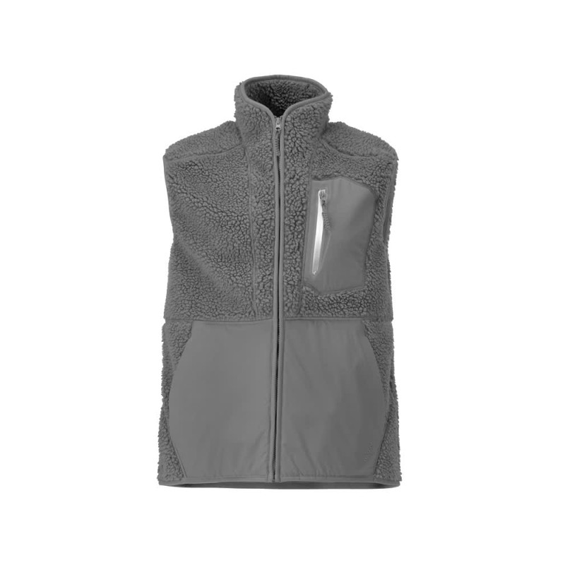 MASCOT® Gilet fourrure zippé 22465-682
