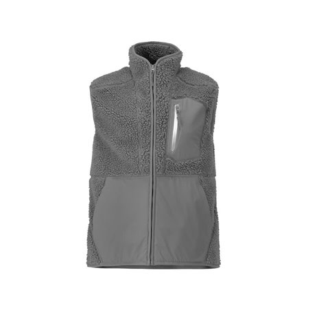 MASCOT® Gilet fourrure zippé 22465-682