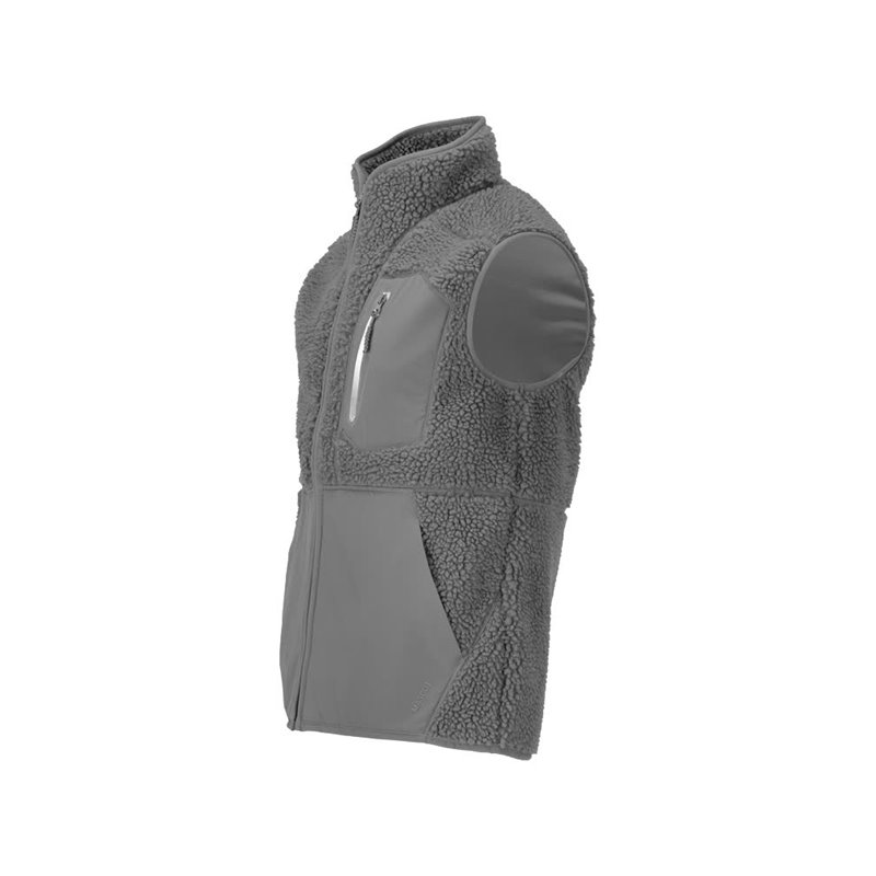 MASCOT® Gilet fourrure zippé 22465-682