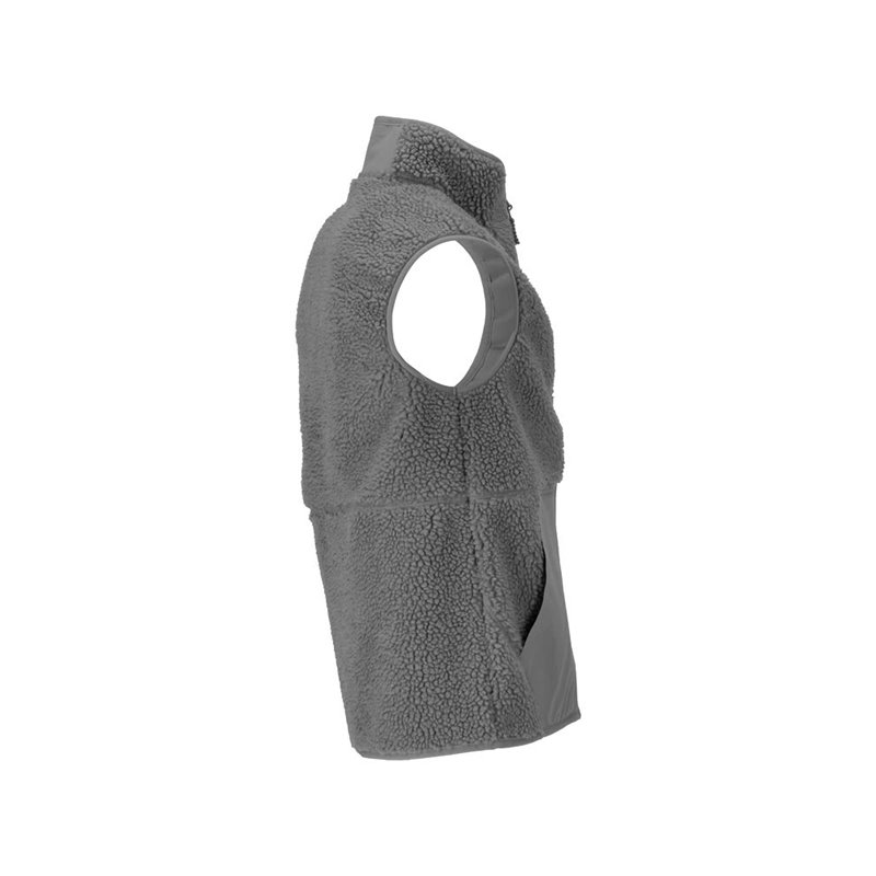 MASCOT® Gilet fourrure zippé 22465-682