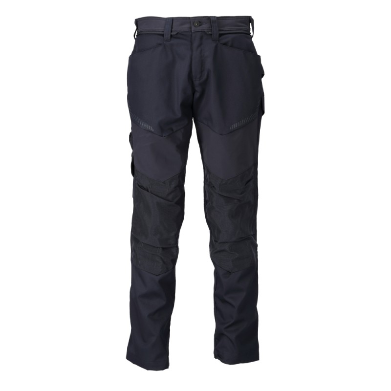 MASCOT® Pantalon avec poches genouillères 22479-230