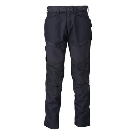 MASCOT® Pantalon avec poches genouillères 22479-230